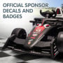 Kahuna Porsche Formula E Kids Electric Ride On Car Remote Control 60W Dual Motors MP3 Player Suspension & Seat Belt thumbnail 5