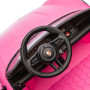 Kahuna Porsche Taycan Turbo S Kids Electric Ride On Car w/Remote Control 90W Four Wheel Suspension 2 Seater w/Seat Belt thumbnail 5