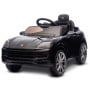 Kahuna Porsche Cayenne E Hybrid Coupe Licensed Kids Electric Ride On Car w/Remote Control 50W Dual Motors Speed Settings thumbnail 1