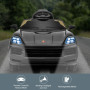 Kahuna Porsche Cayenne E Hybrid Coupe Licensed Kids Electric Ride On Car w/Remote Control 50W Dual Motors Speed Settings thumbnail 6