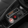 Kahuna Porsche Cayenne E Hybrid Coupe Licensed Kids Electric Ride On Car w/Remote Control 50W Dual Motors Speed Settings thumbnail 5