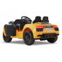 R8 Spyder Audi Licensed Kids Electric Ride On Car Remote Control YL thumbnail 5