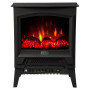 Dimplex 2kW Casper Optiflame Portable Electric Stove thumbnail 1