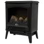 Dimplex 2kW Casper Optiflame Portable Electric Stove thumbnail 4