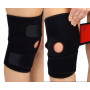 Knee Neoprene Compression Bandage Sports Support Protector thumbnail 1