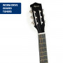 Karrera Childrens Acoustic Guitar Kids- Black thumbnail 4