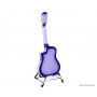 Childrens Acoustic Guitar - Purple thumbnail 2