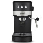 Pronti KCM-850D Coffee Machine 20 Bar Espresso Maker with Milk Frother and 1.25L Tank thumbnail 2