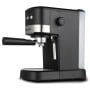 Pronti KCM-850D Coffee Machine 20 Bar Espresso Maker with Milk Frother and 1.25L Tank thumbnail 10