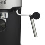 Pronti KCM-850D Coffee Machine 20 Bar Espresso Maker with Milk Frother and 1.25L Tank thumbnail 11