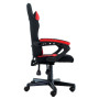 Sarantino Antre Kids Study Gaming Chair - Black and Red thumbnail 4