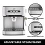 Pronti Toaster, Kettle & Coffee Machine Breakfast Set - Black thumbnail 12