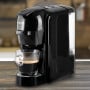 Pronti HomeMaid 3-in-1 Coffee Machine Multi-Capsule Pods and Ground Coffee Nespresso & Caffitaly Compatible CM-511HM thumbnail 10