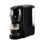 Pronti HomeMaid 3-in-1 Coffee Machine Multi-Capsule Pods and Ground Coffee Nespresso & Caffitaly Compatible CM-511HM thumbnail 1