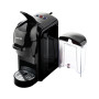 Pronti HomeMaid 3-in-1 Coffee Machine Multi-Capsule Pods and Ground Coffee Nespresso & Caffitaly Compatible CM-511HM thumbnail 2
