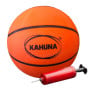 Kahuna Trampoline LED Basketball Hoop Set with Light-Up Ball thumbnail 3