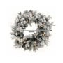 Christabelle Snowy Dorchester Pencil 7.5ft Pre-lit Tree 61cm Wreath 2.7m Garland with LED Lights Holiday Home Decoration thumbnail 16