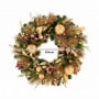 Christabelle Deluxe Mountain Pine 3pc Set 7.5ft Pre-lit Tree 61cm Wreath 2.74m Garland LED Lights Holiday Home Decor thumbnail 14