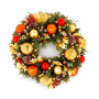 Christabelle 61cm Timeless Elegance Wreath 2.74m Timeless Elegance Christmas Garland thumbnail 3
