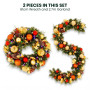 Christabelle 61cm Timeless Elegance Wreath 2.74m Timeless Elegance Christmas Garland thumbnail 14