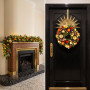 Christabelle 61cm Timeless Elegance Wreath 2.74m Timeless Elegance Christmas Garland thumbnail 7