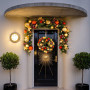 Christabelle 61cm Timeless Elegance Wreath 2.74m Timeless Elegance Christmas Garland thumbnail 9