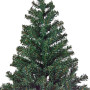 Christabelle Green Artificial Christmas Tree 1.5m - 550 Tips thumbnail 4