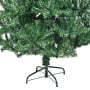 Christabelle Green Artificial Christmas Tree 1.5m - 550 Tips thumbnail 6