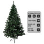 Christabelle Green Artificial Christmas Tree 1.5m - 550 Tips thumbnail 3