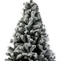 Christabelle Snow-Tipped Artificial Christmas Tree 1.5m - 550 Tips thumbnail 5