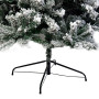 Christabelle Snow-Tipped Artificial Christmas Tree 1.5m - 550 Tips thumbnail 6
