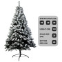 Christabelle Snow-Tipped Artificial Christmas Tree 1.5m - 550 Tips thumbnail 3