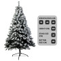 Christabelle Snow-Tipped Artificial Christmas Tree 1.5m - 550 Tips thumbnail 4