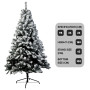 Christabelle Snow-Tipped Artificial Christmas Tree 1.8m - 850 Tips thumbnail 3
