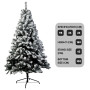 Christabelle Snow-Tipped Artificial Christmas Tree 1.8m - 850 Tips thumbnail 3
