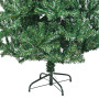 Christabelle Green Artificial Christmas Tree 2.1m - 1200 Tips thumbnail 5