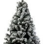 Christabelle Snow-Tipped Artificial Christmas Tree 2.1m 1200 Tips thumbnail 3