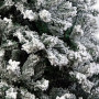 Christabelle Snow-Tipped Artificial Christmas Tree 2.1m 1200 Tips thumbnail 4
