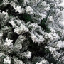 Christabelle Snow-Tipped Artificial Christmas Tree 2.1m 1200 Tips thumbnail 5