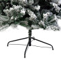 Christabelle Snow-Tipped Artificial Christmas Tree 2.1m 1200 Tips thumbnail 6