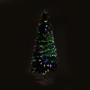 Christabelle 1.2m Pre-Lit Fibre Optic Artificial Christmas Tree with Multicolour Twinkling Star Lights thumbnail 4