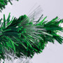 Christabelle 1.2m Pre-Lit Fibre Optic Artificial Christmas Tree with Multicolour Twinkling Star Lights thumbnail 8