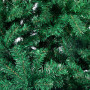 Christabelle Green Artificial Christmas Tree 2.1m - 1200 Tips thumbnail 6