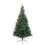 Christabelle 2.4m Pre Lit LED Christmas Tree with Pine Cones thumbnail 3