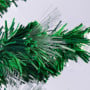 Christabelle 2.4m Enchanted Pre Lit Fibre Optic Christmas Tree Stars thumbnail 7