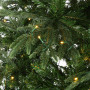 Christabelle 1.2m Prelit Everglow Fir Christmas Tree with 150 LED Lights thumbnail 6
