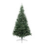 Christabelle 2.1m Pre Lit LED Christmas Tree with Pine Cones thumbnail 2