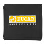 Ducar Wood Chipper Dust Cover Heavy Duty Oxford Fabric thumbnail 3