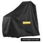 Ducar Wood Chipper Dust Cover Heavy Duty Oxford Fabric thumbnail 4