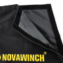 Novawinch Jockey Wheel Dust Cover Heavy Duty Oxford Fabric thumbnail 4